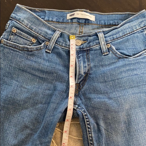 Jeans - Picture 3 of 4